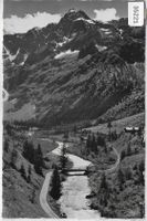 Gasterntal - Hockenhorn
