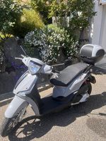 Piaggo Liberty Sport