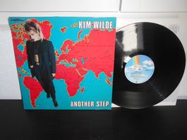 Kim Wilde – Another Step / 1986