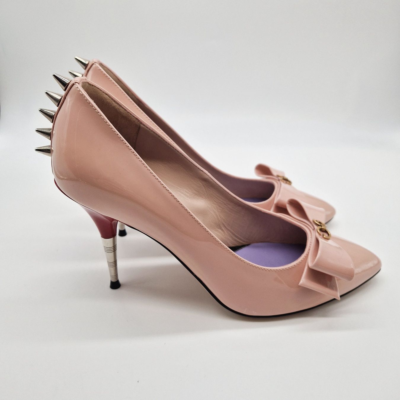 Gucci Scarpe da donna: Gucci NEW 36.5 – Nuovo e nell'imballaggio originale da Corteglia venduto da ila_kz6b 5