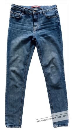 # WOMAN - Jeans Gr. 38 - COMPTOIR DES COTONNIERS #