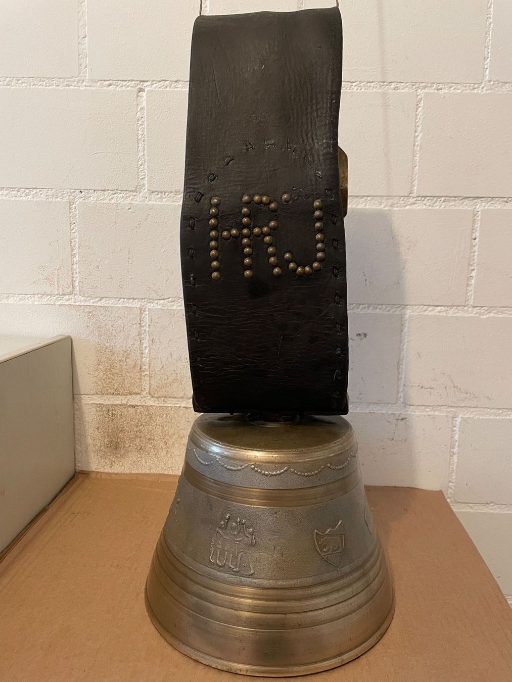 Campanacci mucche: Alte Barinotto - Glocke ab 1.00 Fr. – Usato da Birrhard venduto da magisto52 4