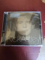 CD - Rick Astley – Greatest Hits