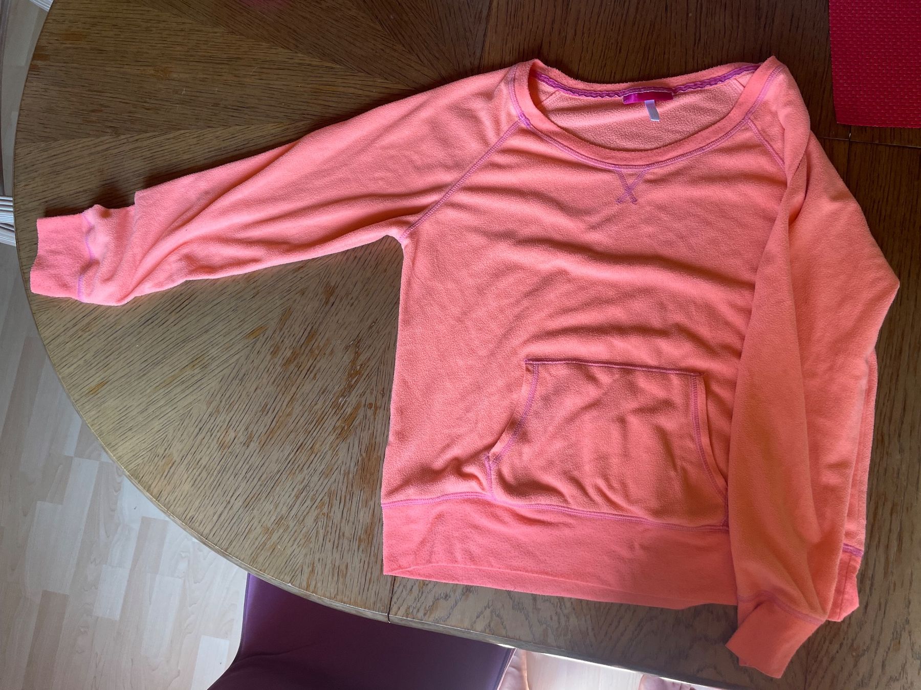 Lots de vêtements: Fleece-Set Gr. M/L Mädchen/Damen – D'occasion à Biberist par LASCHINDELEGI 2