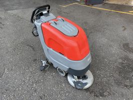 Hako Scheuersaugmaschine