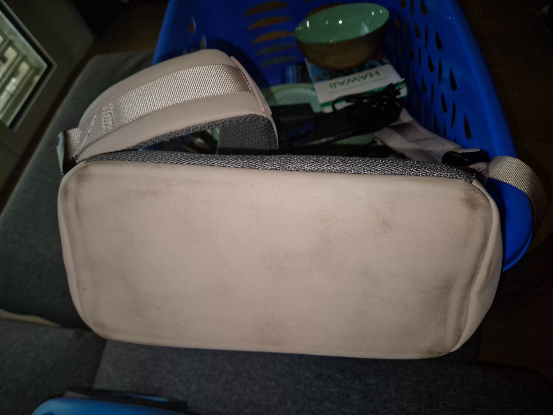 Kapten & Son Zaini: Kapten & Son Helsinki Lila Rucksack – Usato da Aarwangen venduto da fab_k5ck 7