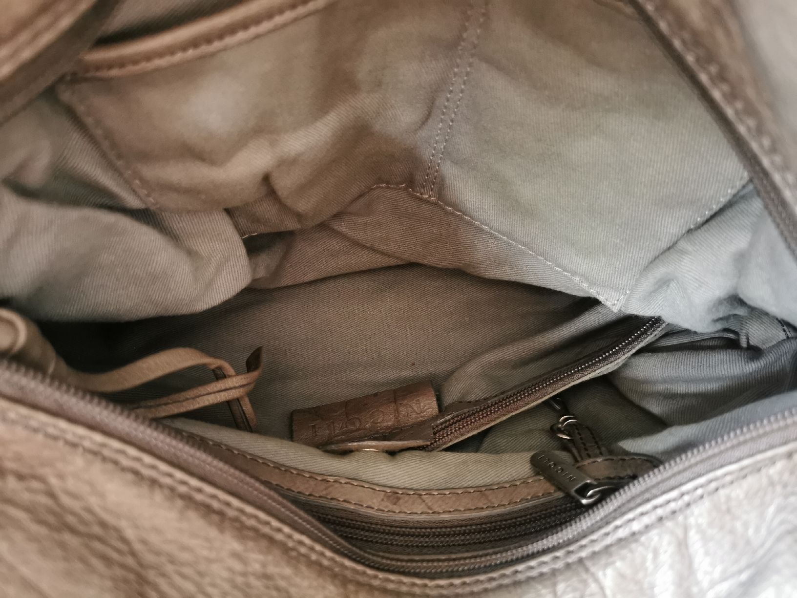 Borse da donna: Nicoli Damen Tasche – Nuovo (secondo la descrizione) da Schlieren venduto da vlalif 5
