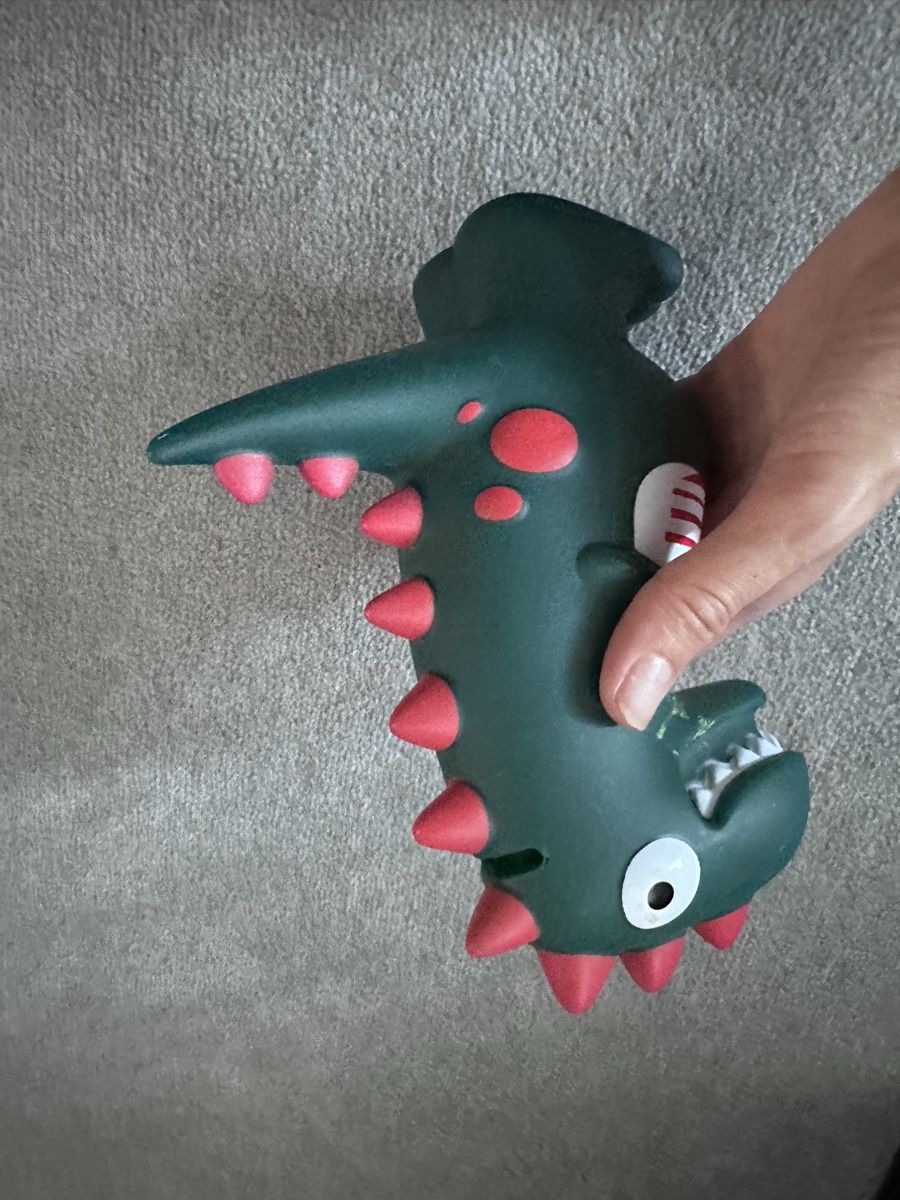 Spielzeuge: Riesig Dinosaurier Sammlung – Gebraucht aus Hausen am Albis von ysgem 5