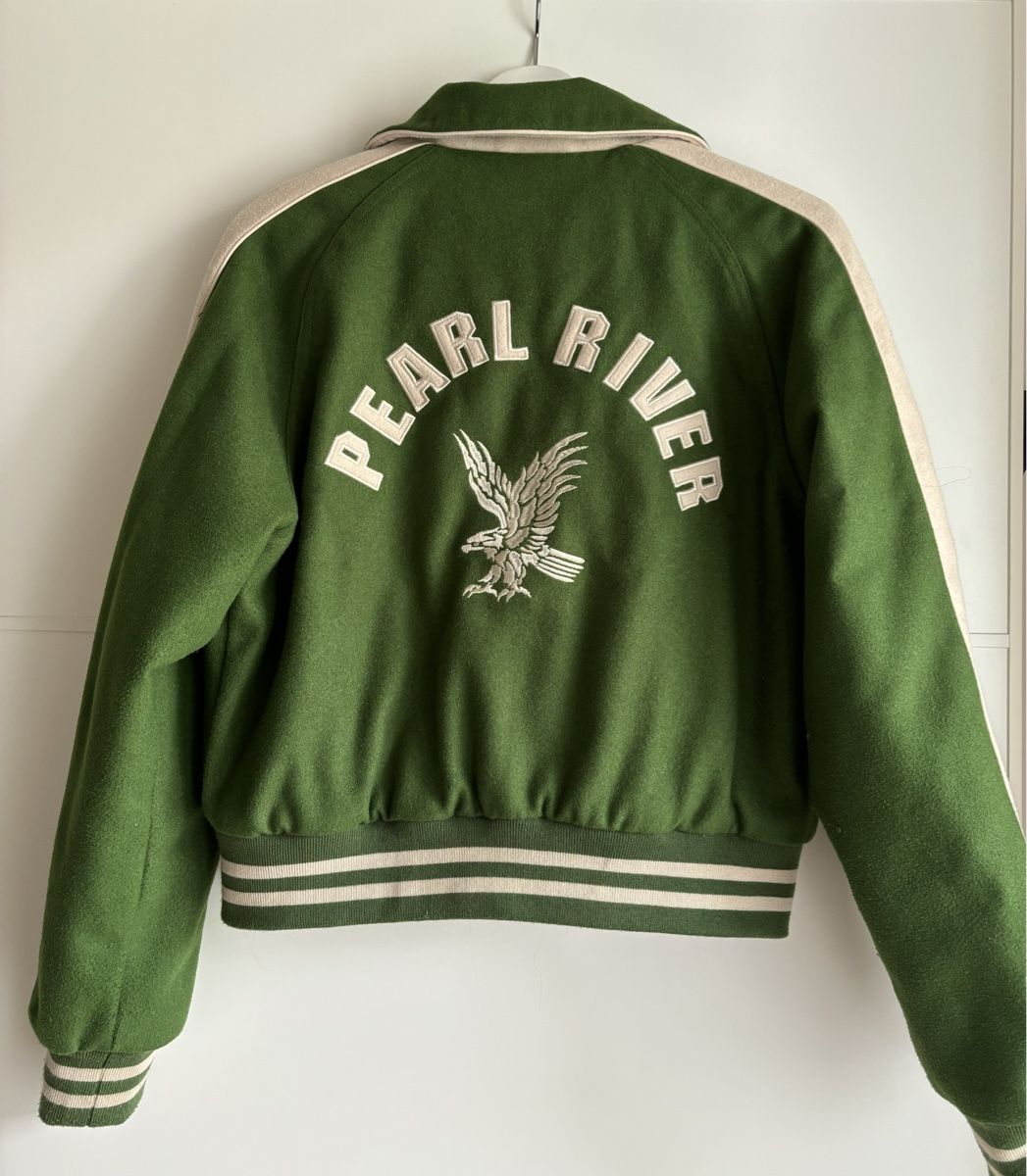 Urban Outfitters Giacche: Herbst-/ Frühlingsjacke von BDG – Nuovo (secondo la descrizione) da Männedorf venduto da giu_wm6d