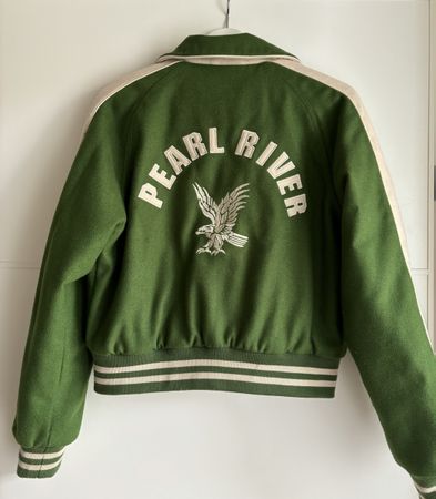 Herbst-/ Frühlingsjacke von BDG