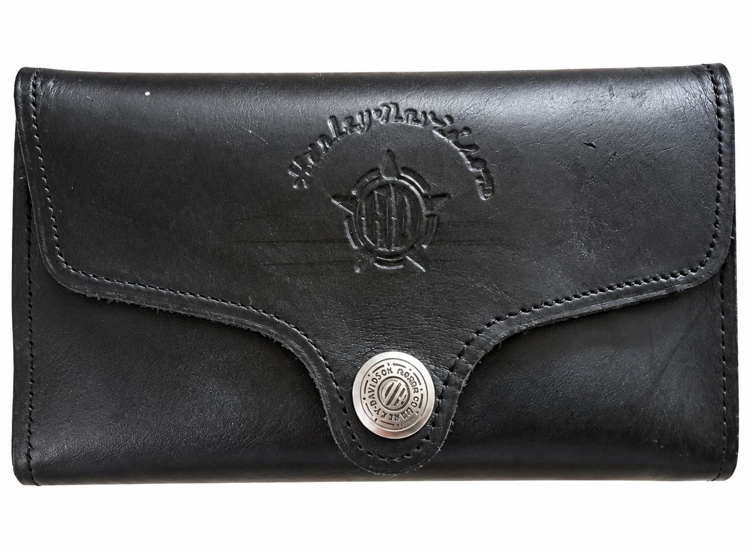 Harley-Davidson Brieftaschen: Harley-Davidson verschiedene Gegenstände – Neu (gemäss Beschreibung) aus Uetendorf von Neidem 1