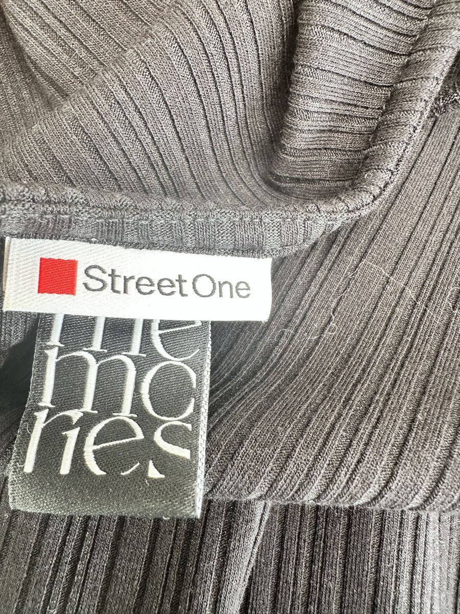 Vestiti: Kleid street one – Usato da visp venduto da Kmemo1 3