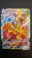 Flapple VMAX 119/163 - Battle Styles (EN) - Pokémon Card