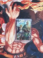 Roronoa Zoro SP prb02-006