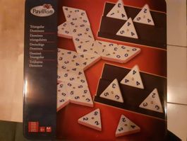 Dominos trianglulaires