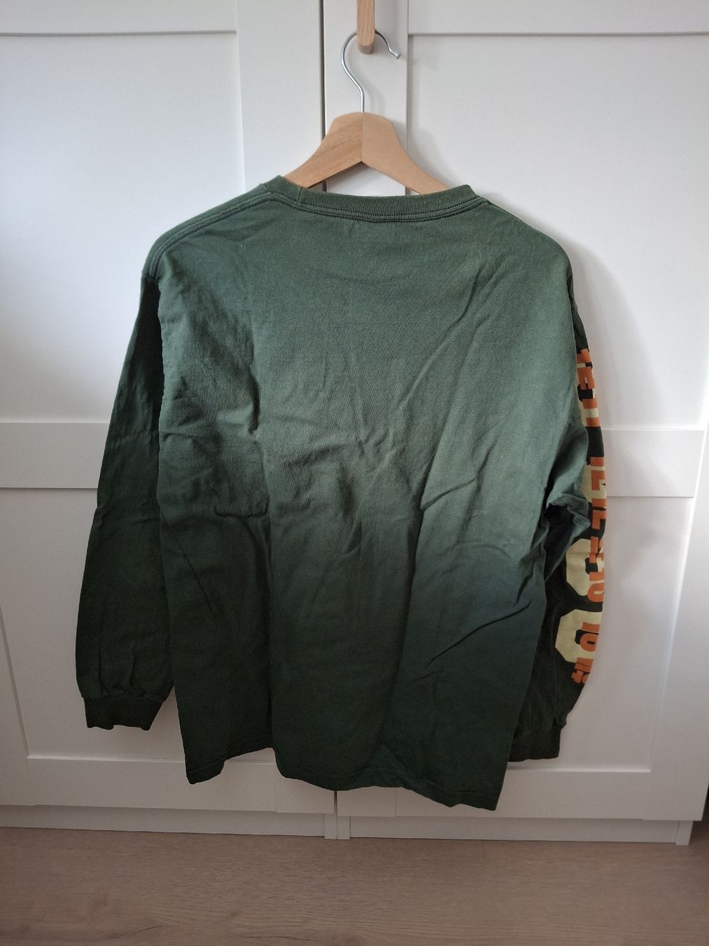 T-Shirts: Langarmshirt – Gebraucht aus Kloten von Pc2217 1