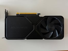 Nvdia RTX 4070 Super Founders Edition FE