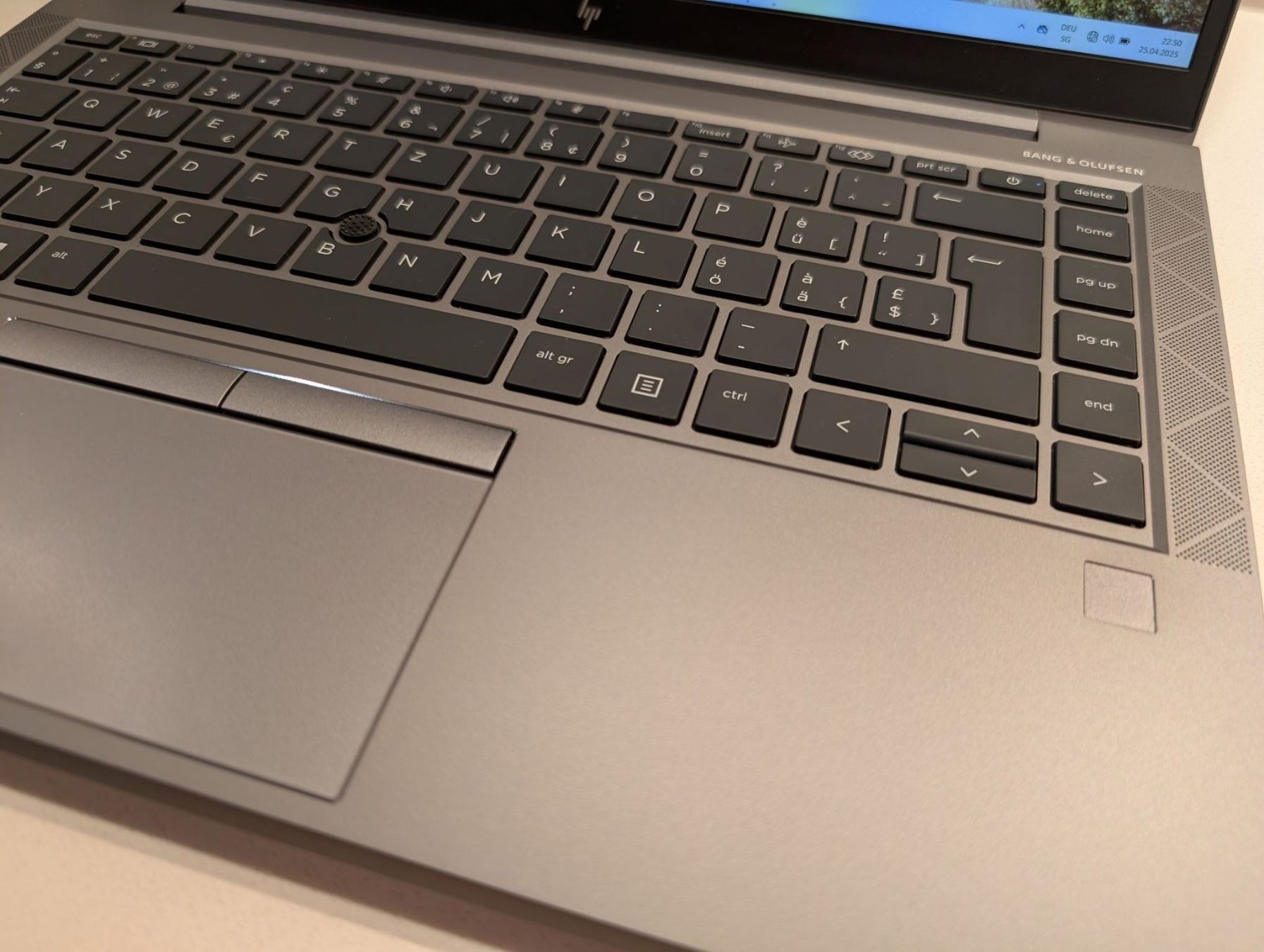 Hewlett Packard Notebook: HP ZBook 14 G8 - Win 11 Pro – Usato da Spreitenbach venduto da PremiumNotebooks 2