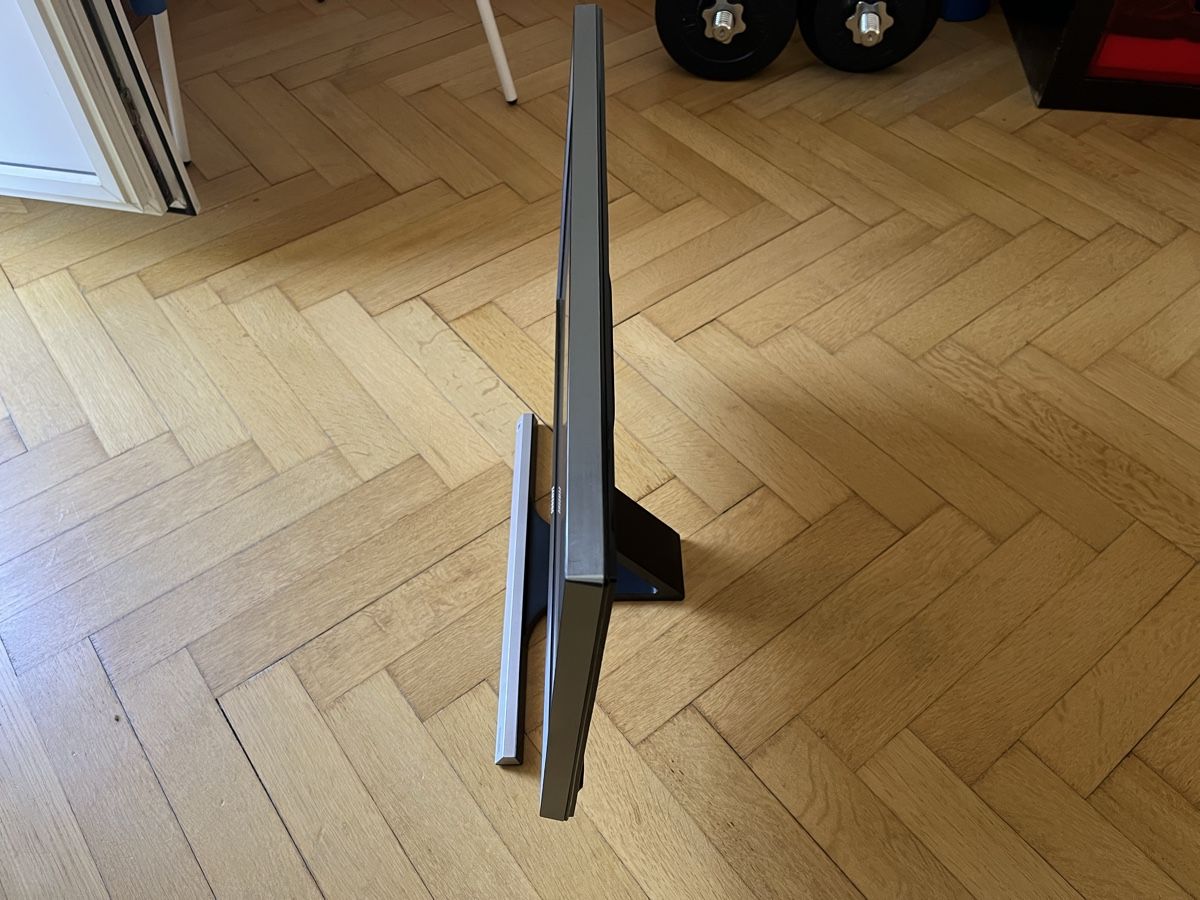 Samsung Ecrans: Bildschirm Samsung S24D590PL – D'occasion à Bern par Ermurais 2