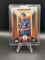 Giorgio Scalvini - Topps Deco Karte 19/25 - Atalanta Bergamo