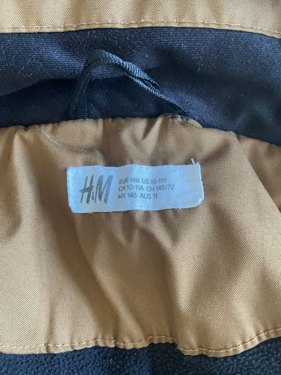 H&M Vestes & Manteaux: Jacke 146 – D'occasion à Zürich par Mothai 3