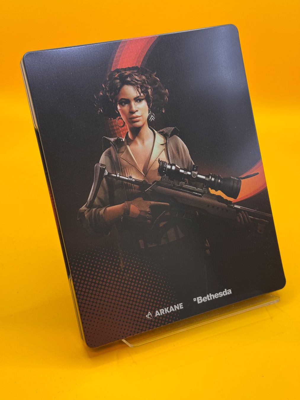 Sony Giochi: Deathloop PS5 Steelbook + Spiel – Usato da Oberwil b. Zug venduto da silver2024 1