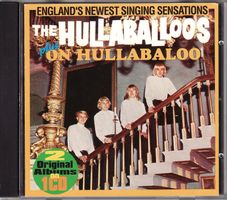 The Hullaballoos – The Hullaballoos Plus On Hullabaloo