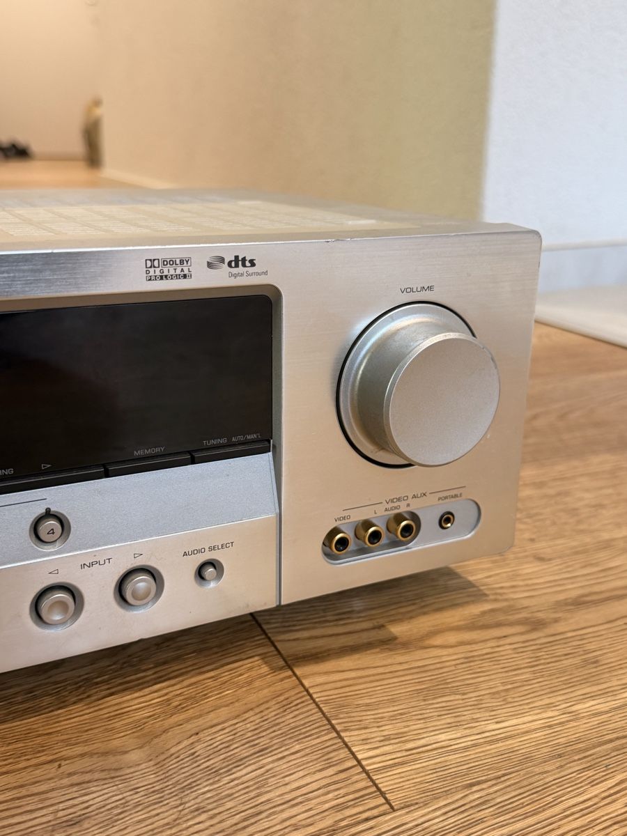 Yamaha Receiver: Yamaha AV Receiver RX-V361 – Gebraucht aus Bern von xen_f5tl 3
