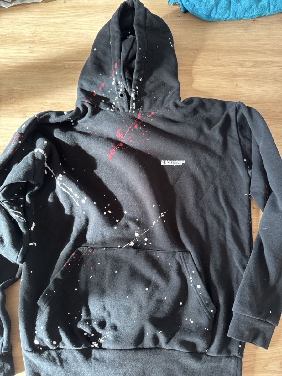 Lotti di vestiti: Hoodies, T-Shirts, Pullover-Mix, Grösse L – Usato da Burgdorf venduto da Lou-123 5