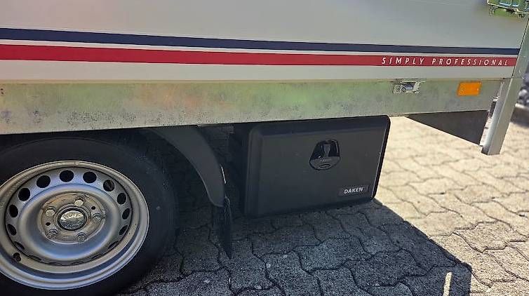 Rimorchi: Anhänger – Nuovo e nell'imballaggio originale da Dürrenäsch venduto da dhd 2