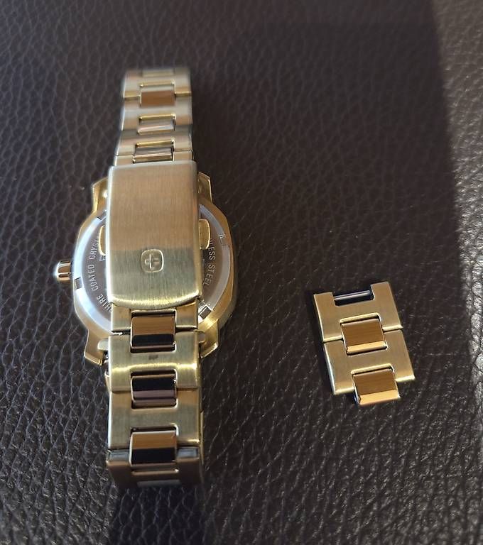 Wenger Orologi: Wenger Uhr 34mm – Usato da Oberbüren venduto da Lupo_7kxf 1