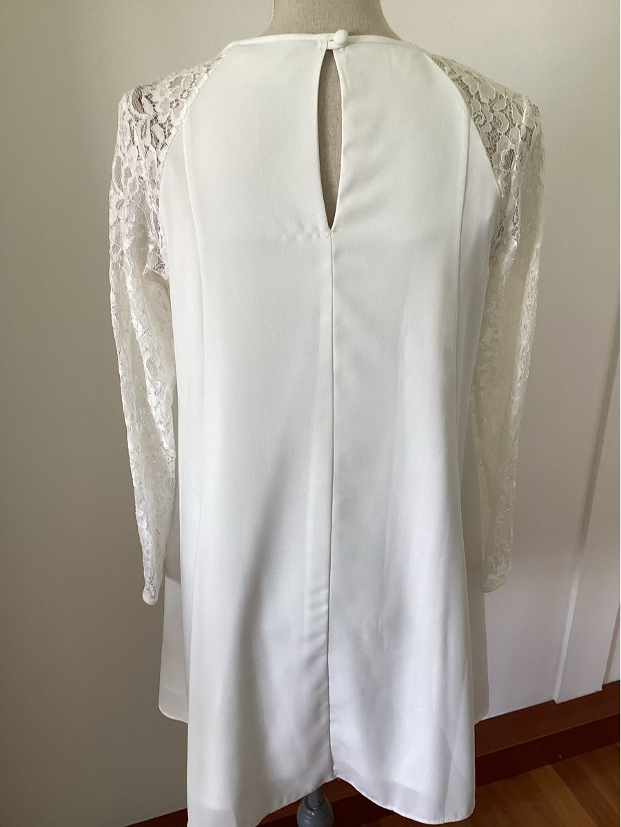 Dorothy Perkins Kleider: Dorothy Perkins, Damenkleid, Gr. 36 – Gebraucht aus Salenstein von Esprit57 3