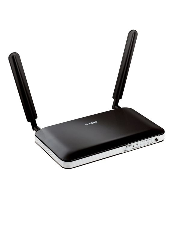 D-Link DWR-921 4G Router - wie neu | Kaufen auf Ricardo