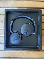 AKG Y50 BT Bluetooth Kopfhörer  wie neu / ungebraucht