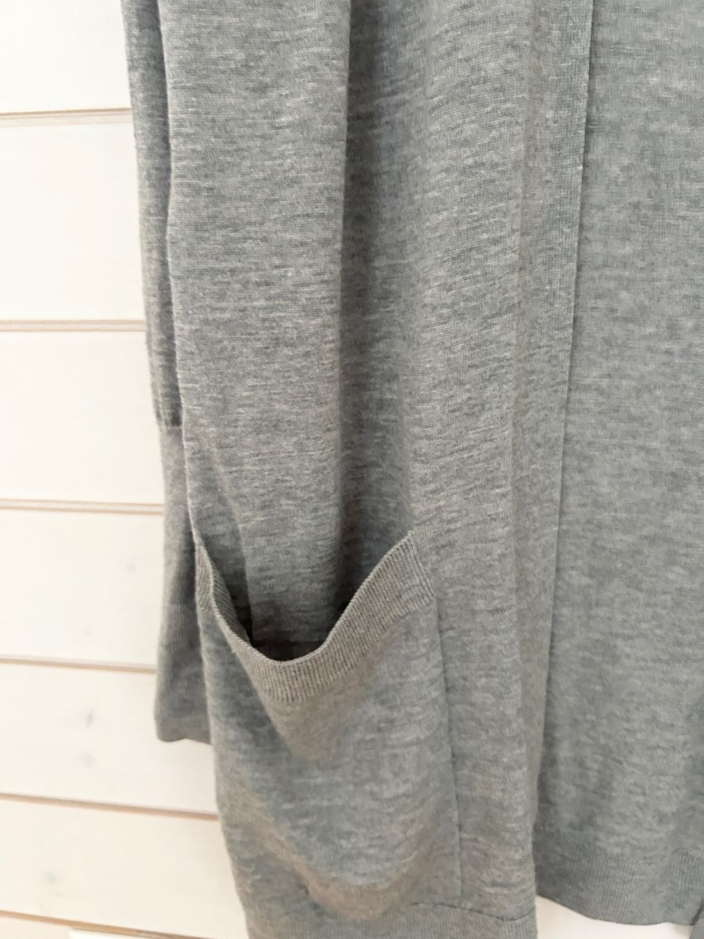 Acne Studios Giacche: Acne Studios Merino Cardigan - Gr. S – Usato da Illnau venduto da Monkky 4