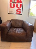 Rolf Benz Vintage Sessel