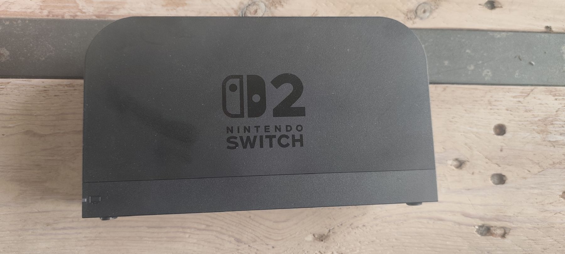 Nintendo Console: Nintendo Switch 2 + Mariokart – Nuovo (secondo la descrizione) da La Neuveville venduto da Dodo118 1