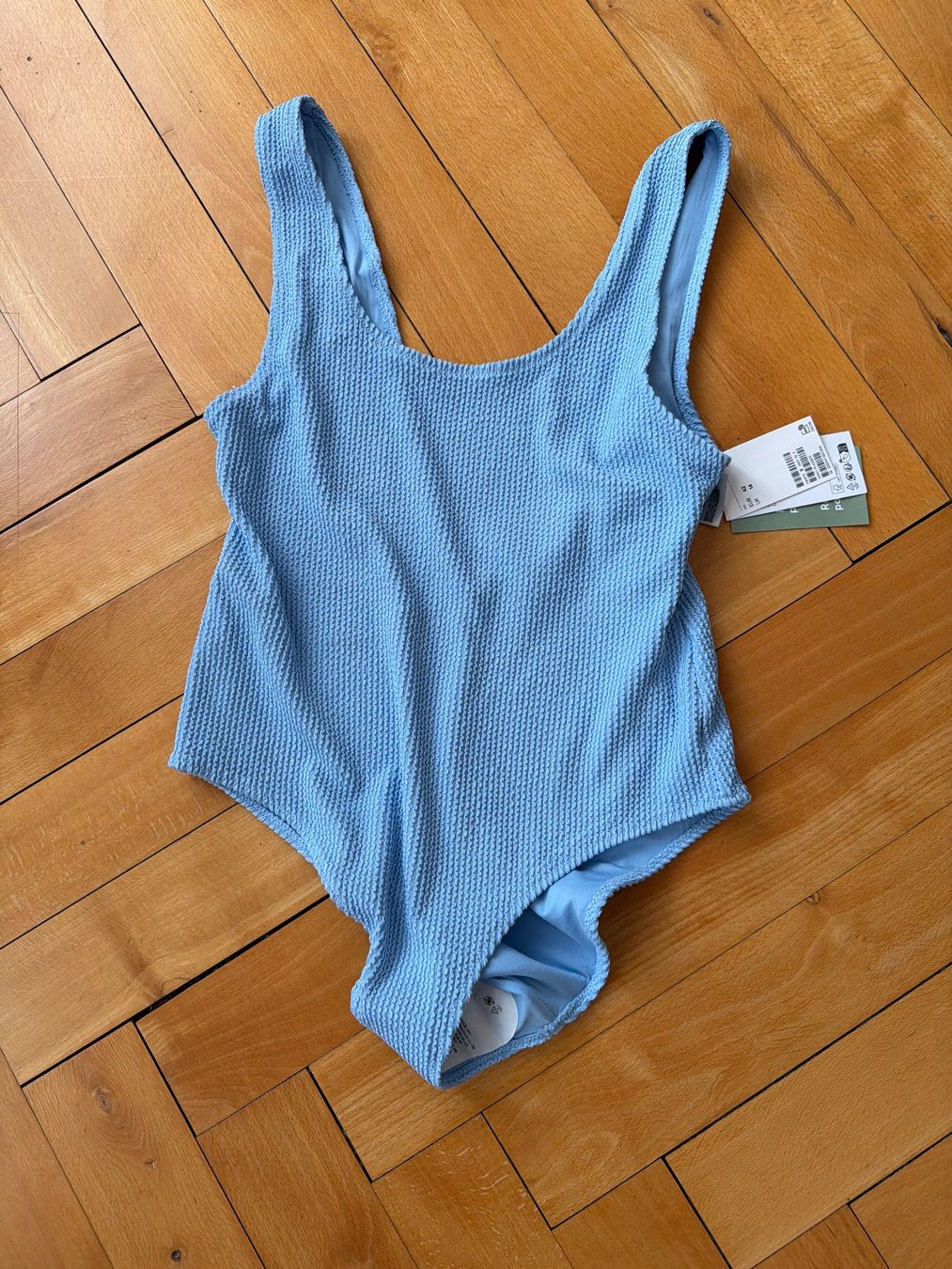 Maillots de bain & Bikinis: Badeanzug – Neuf avec emballage d'origine à Solothurn par Vintage87 3