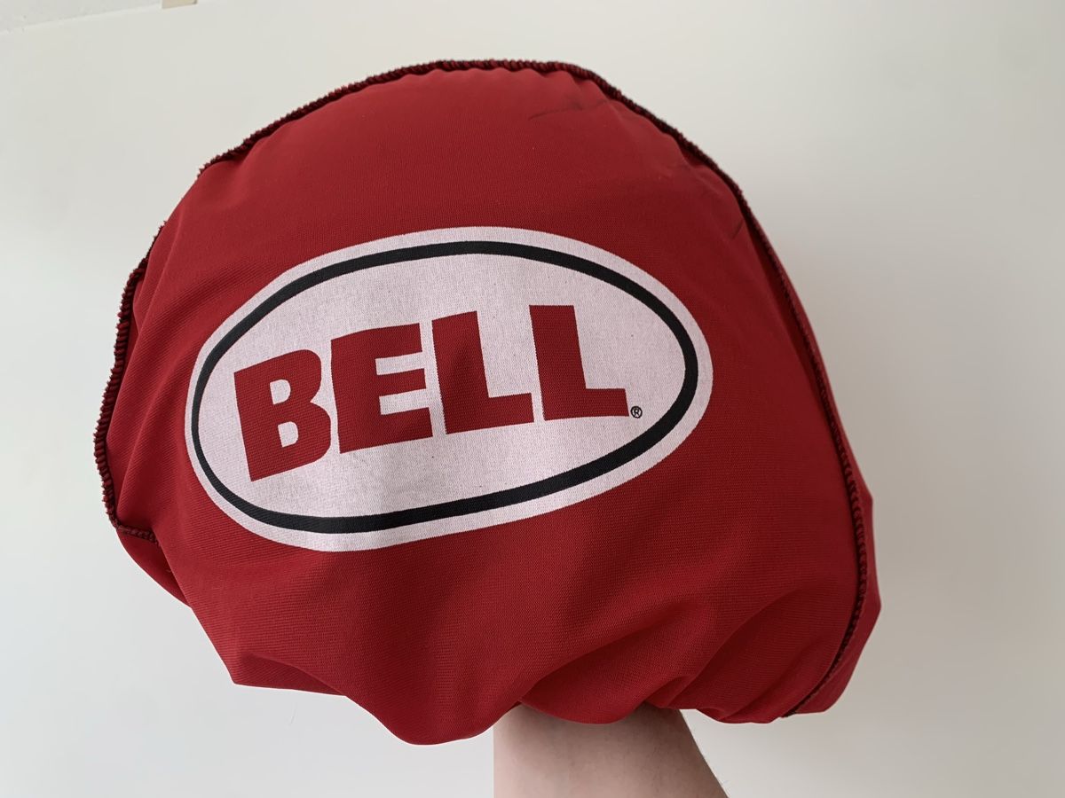 Bell Caschi & visiere: Bell Helmets SRT Modular Street Helm – Usato da Flims Waldhaus venduto da Sergio333 5