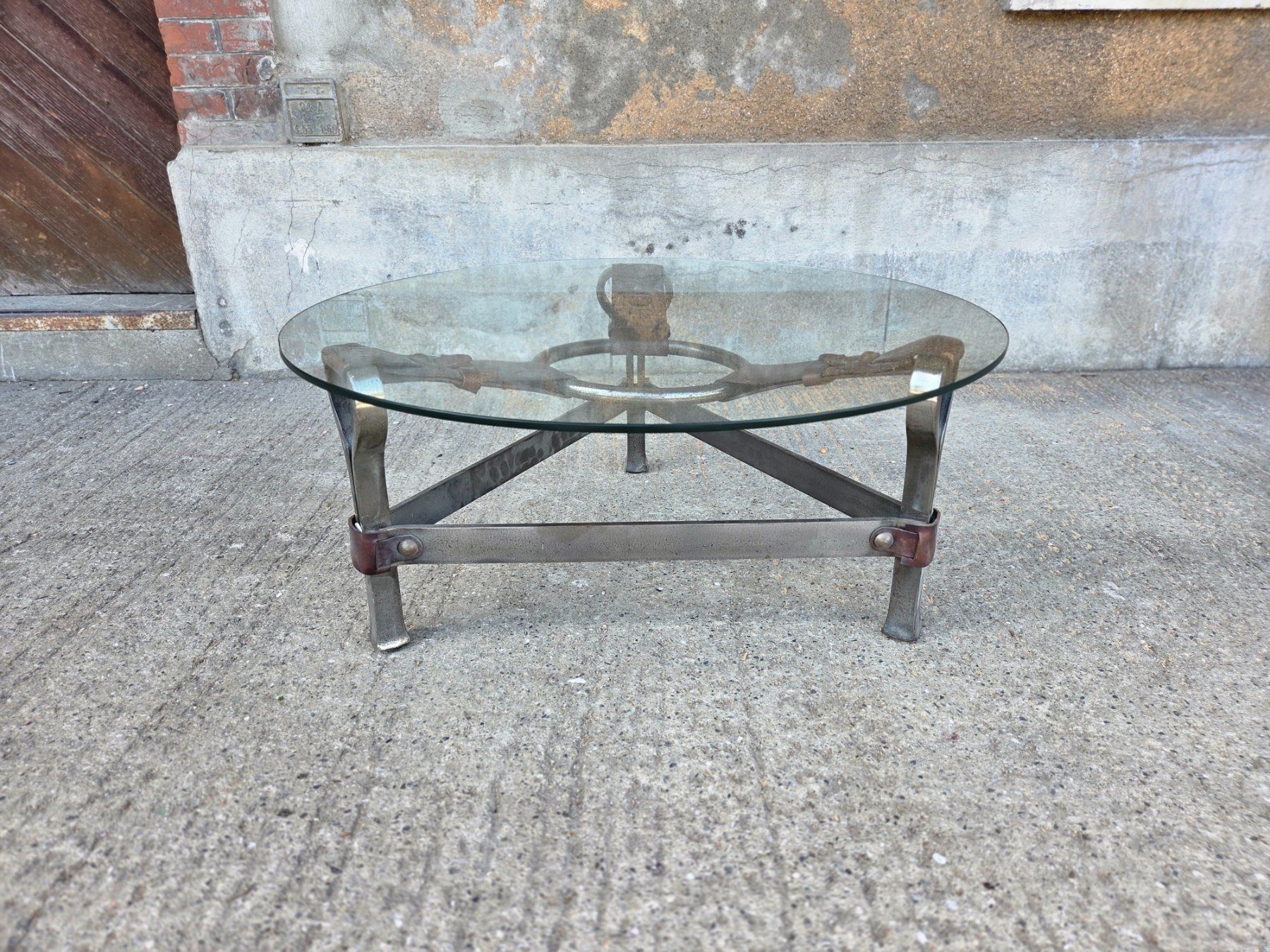 Tavoli: Table Basse Brutalist – Usato da Denezy venduto da jonnym_ch