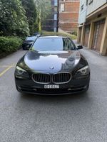 BMW 730d Xdrive 