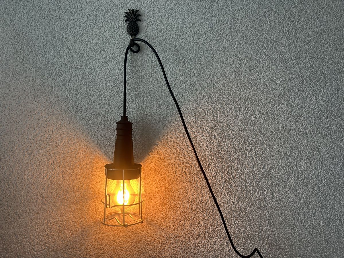 Lampen: Pendellampen mit Steckdosenanschluss 2x – Gebraucht aus Altstätten SG von tan_lzx2 1