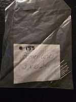 Bohrer Links  Ø 2.40 mm (Set) #199