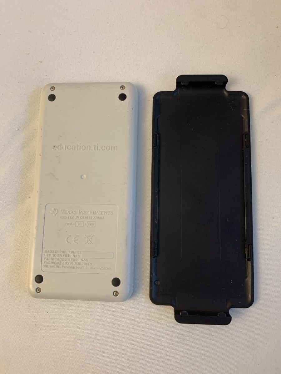 Texas Instruments Calcolatrici tascabili: Taschenrechner TI-30X Plus MathPrint - Top Zustand – Usato da Oberwil BL venduto da tim_ljn5 1