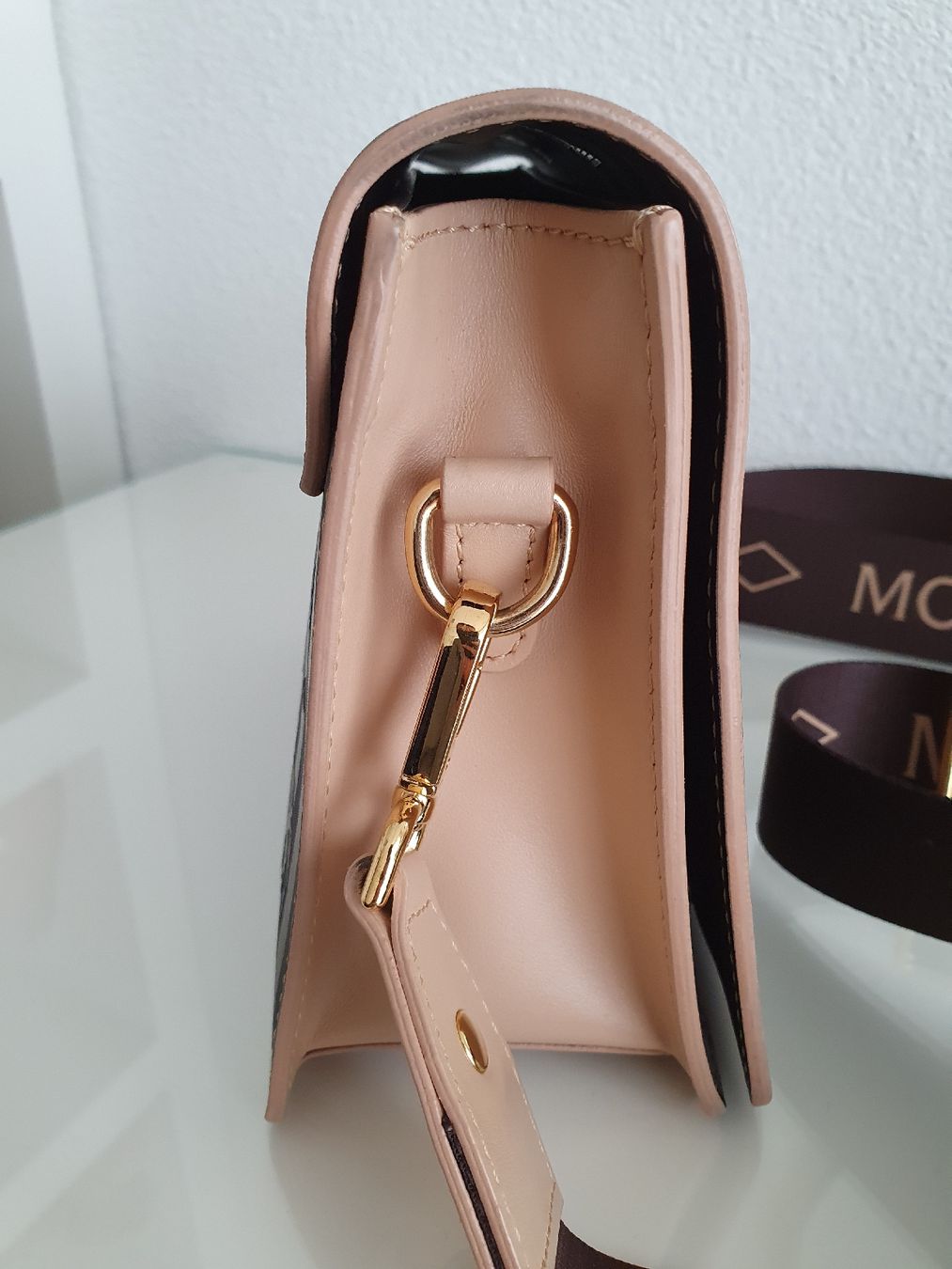Maison Mollerus Borse da donna: Mollerus Tasche Melide – Usato da Willisau venduto da dah_z8tf 3