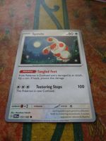 POKEMON  Spinda   G  PAR EN  151/182   HP80   2023