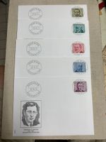 FDC - 1971
