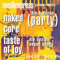 Musikexpress Hin & Hören (Party) F14