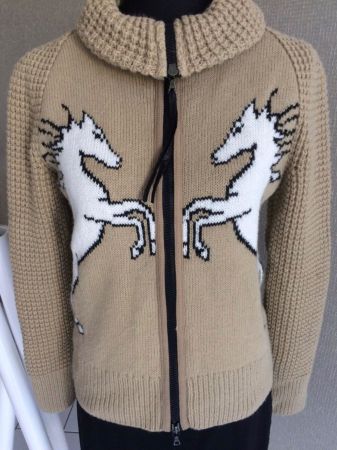 Marc Cain Strickjacke N3 (38)