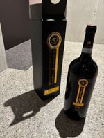 Baglio Gibellina Passomento Nero d'Avola 2021
